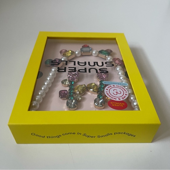 Super Smalls / Anthropologie Power Gems “Mommy And Me” Jewelry Mega Set - Picture 7 of 13